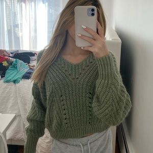 sweater
